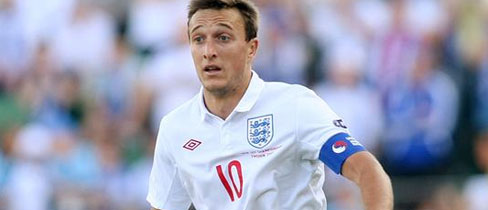 Mark Noble